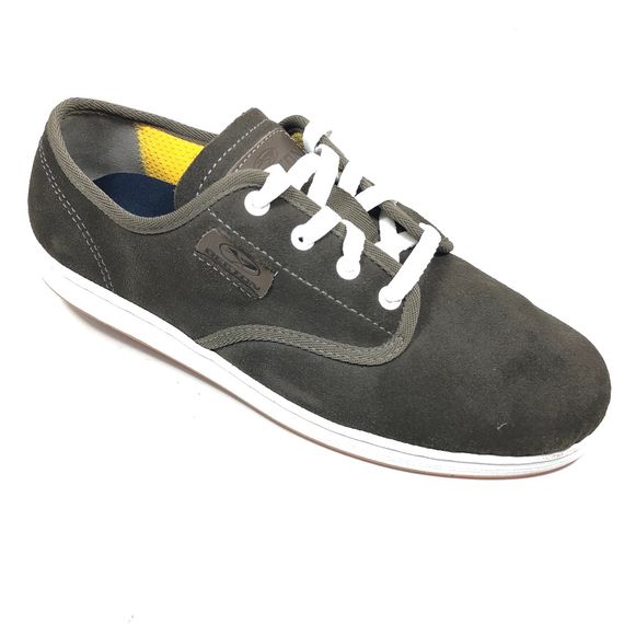 Tênis Couro Camurça Masculino Beeton Beets 110C