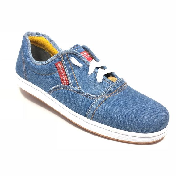 Tênis Jeans Beeton Beets 102