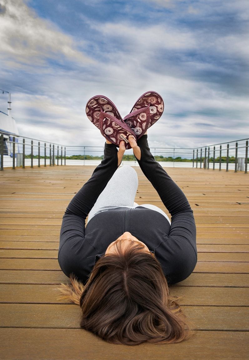 Cole��o INSPIRA A��O Inverno 2019