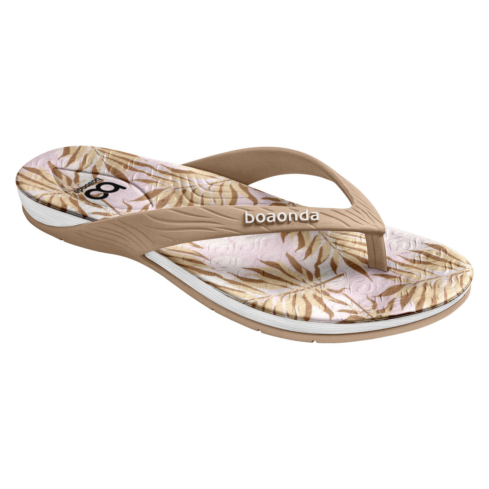 chinelo boa onda em promoção