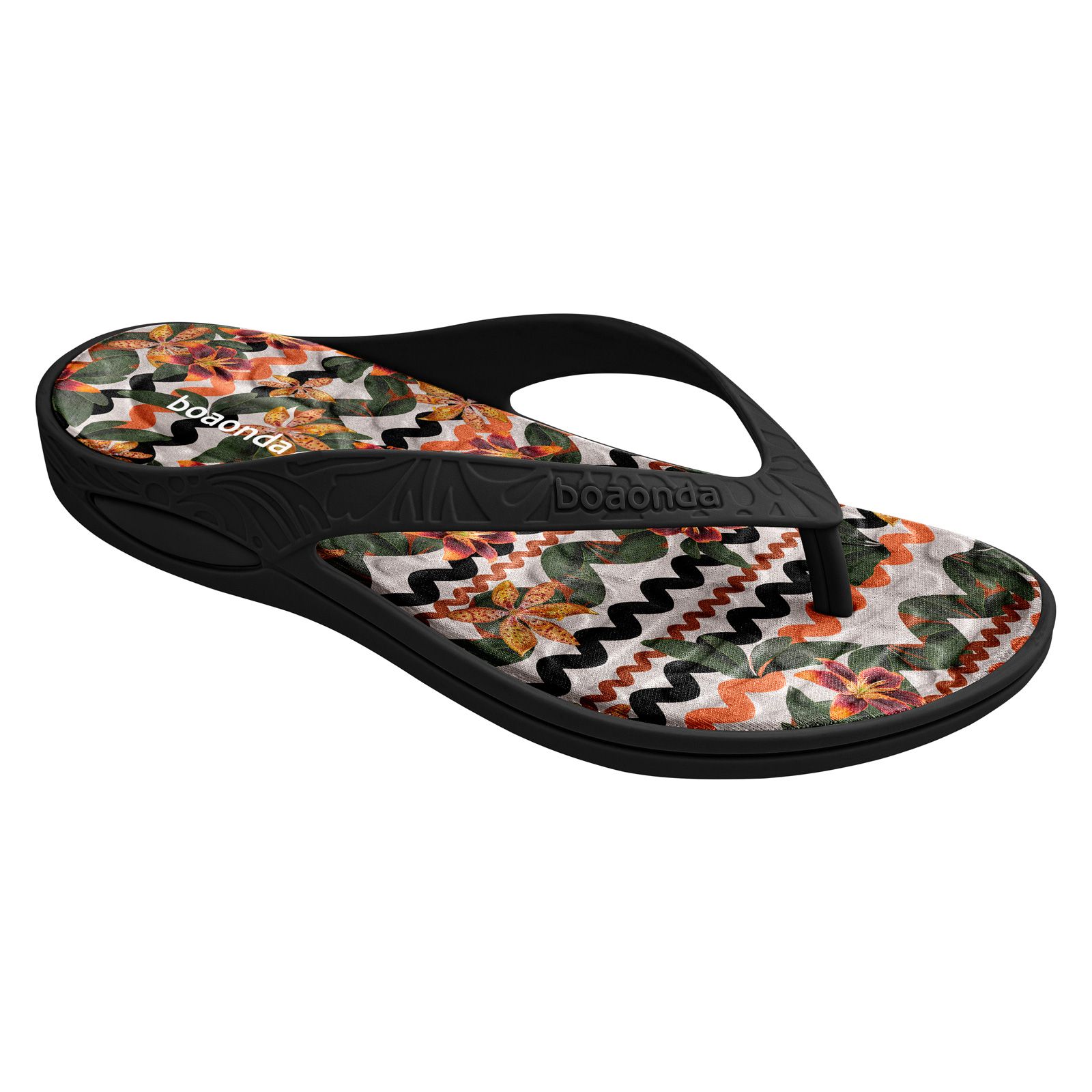 chinelo boa onda em promoção