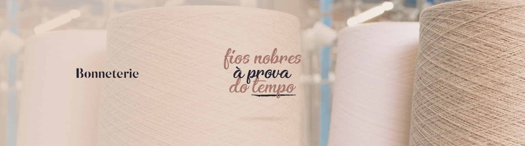 À prova do tempo: Cashmere e Algodão Peruano