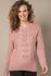 Blusa Tricô Petinet Folhas | Bi416