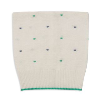 Blusa Tricô Poá Multicolor Custom | Bv947