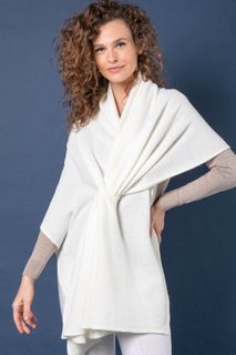 Capa Tricô Transpasse | Ki060