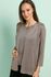 Cardigan Tricô Fio Italiano | Cv399