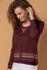 Cardigan Tricô Geométrico | Twin-Set | Ci211