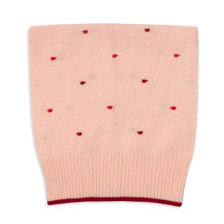 Cardigan Tricô Poá Multicolor Custom | Cv391