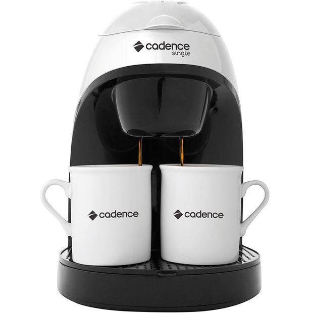 Cafeteira Cadence Single 220V