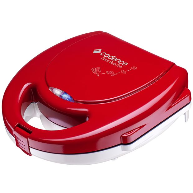 Crepeira Cadence Doce Gula Fun 220V