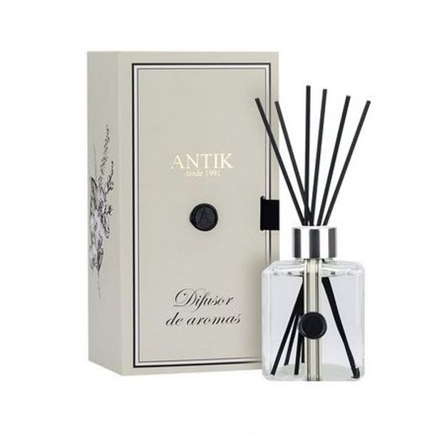 Difusor Aromas Sementes do Brasil 300 ml - Antik