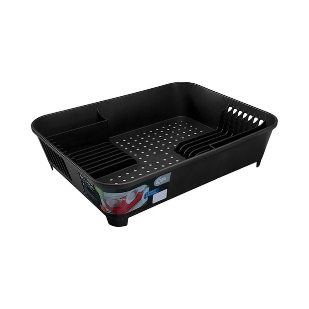 Escorredor De Loucas Basic - Pt Brinox
