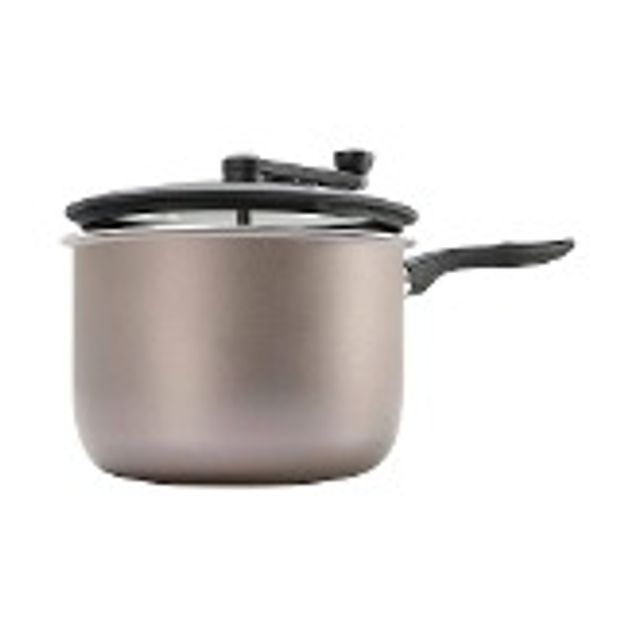 Pipoqueira Pic Poc Ø22X15,5Cm 5,5L Pra Brinox