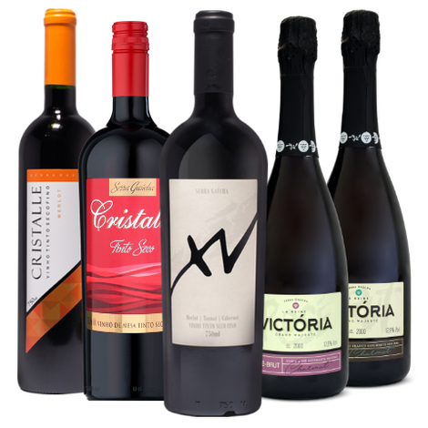 Conheça a Vinícola Arbugeri