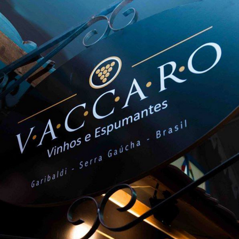 VINÍCOLA VACCARO