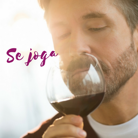 VINHO PARA INICIANTES