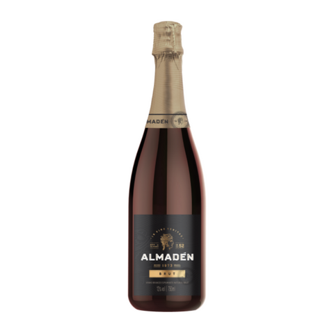 Espumante Almadén Brut