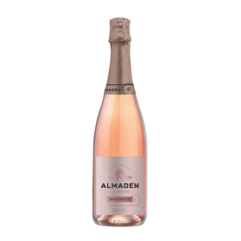 Espumante Almadén Brut Rosé