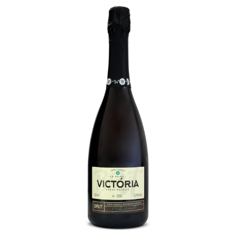 Espumante Arbugeri Victória Brut