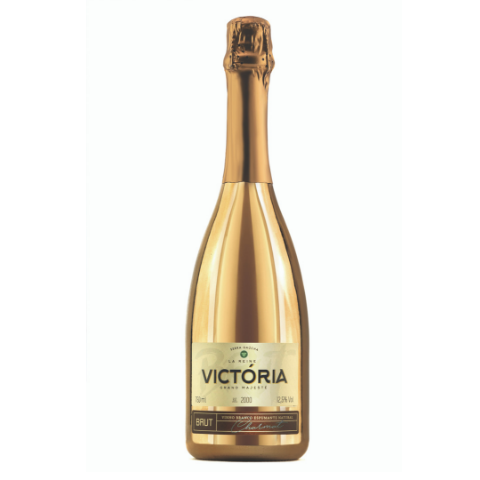 Espumante Arbugeri Victória Brut Crown