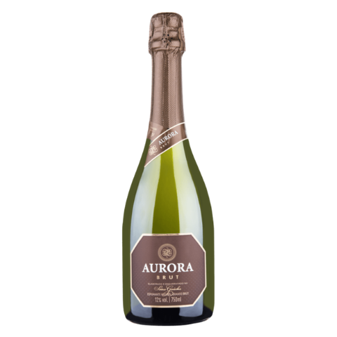 Espumante Aurora Brut