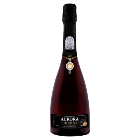 Espumante Aurora Pinto Bandeira Extra Brut