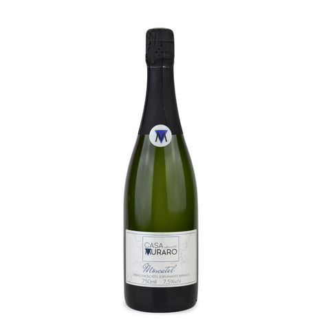 Espumante Casa Muraro Moscatel