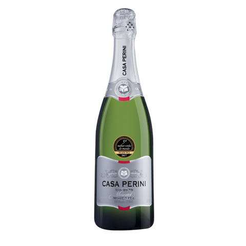 Espumante Casa Perini Moscatel