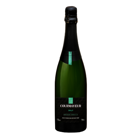 Espumante Courmayeur Brut