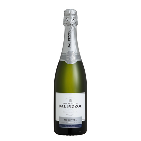 Espumante Dal Pizzol Moscatel