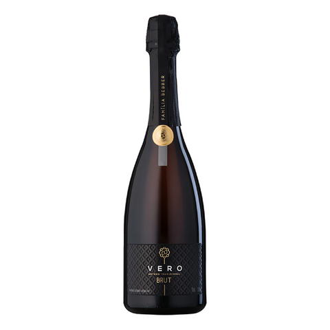Espumante Familia Bebber Brut