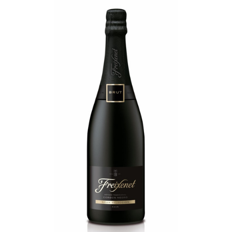 Espumante Freixenet Cordon Negro Brut