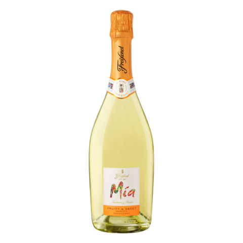 Espumante Freixenet Mia Moscato Fruity & Sweet