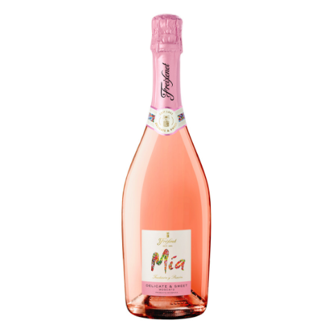 Espumante Freixenet Mia Moscato Pink