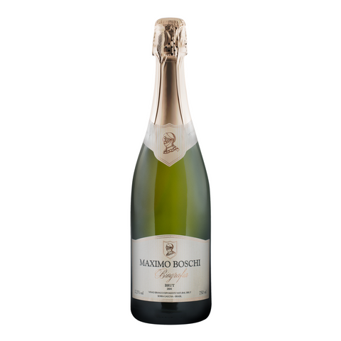 Espumante Maximo Boschi Brut