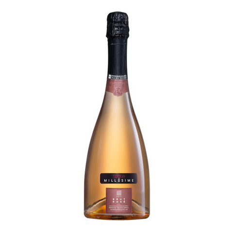 Espumante Miolo Millesime Brut Rosé