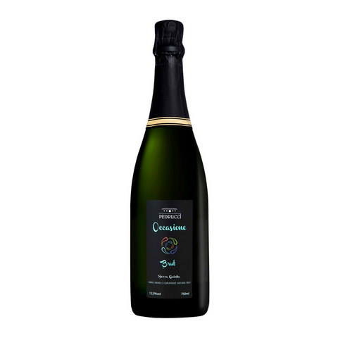Espumante Occasione Brut