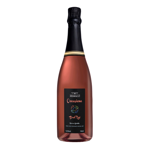 Espumante Occasione Brut Rose