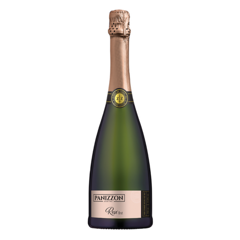 Espumante Panizzon Brut Rose
