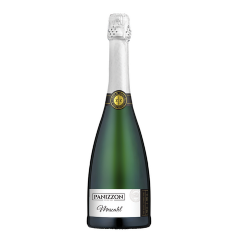Espumante Panizzon Moscatel