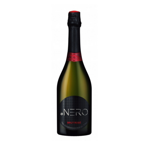 Espumante Ponto Nero Rose