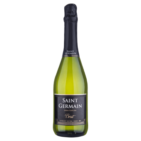 Espumante Saint Germain Brut