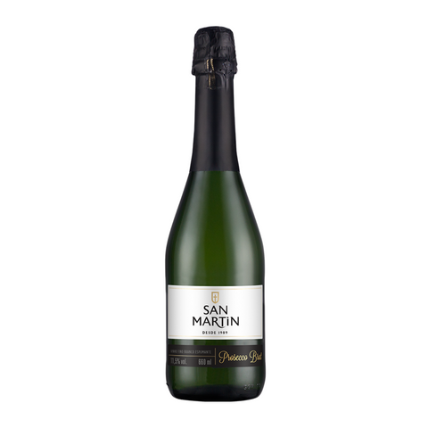 Espumante San Martin Brut