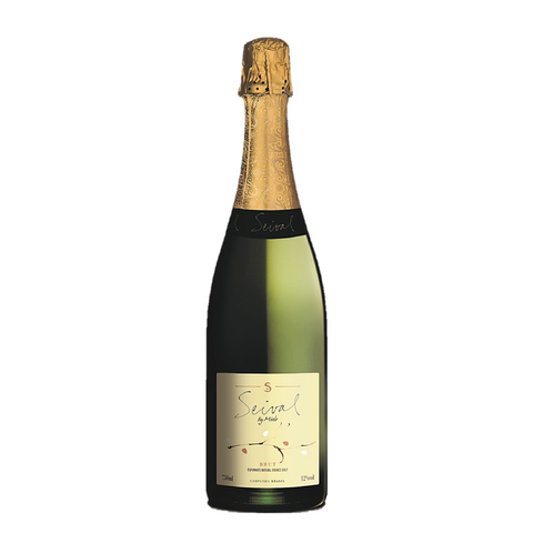 Espumante Seival by Miolo Brut