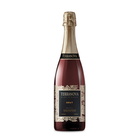 Espumante Terranova Brut