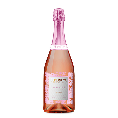 Espumante Terranova Brut Rose