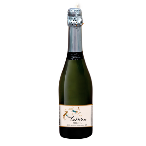 Espumante Tevere Moscatel