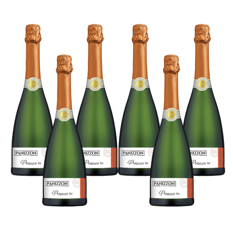 Kit Espumante Panizzon Prosecco