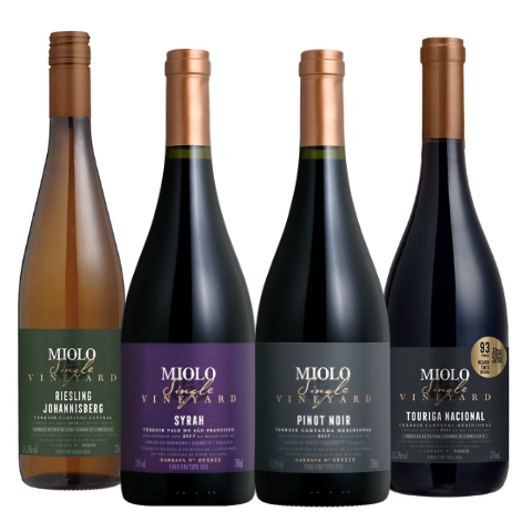 Kit Miolo Single Vineyard