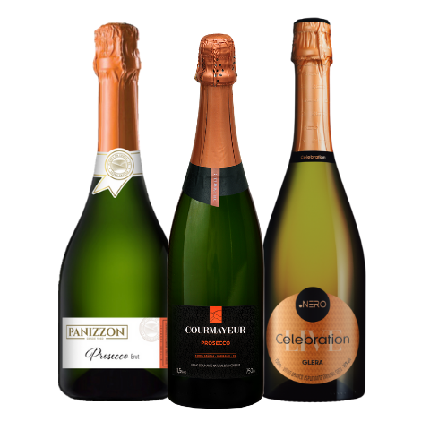 Kit Trio Prosecco